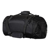 2XU Gym Bag Front_Angled_Right