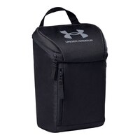 Under Armour Sideline Hard Shell Mini Lunch Box Front_Angled_Right