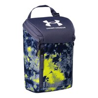 Under Armour Sideline Hard Shell Mini Lunch Box Front_Angled_Right