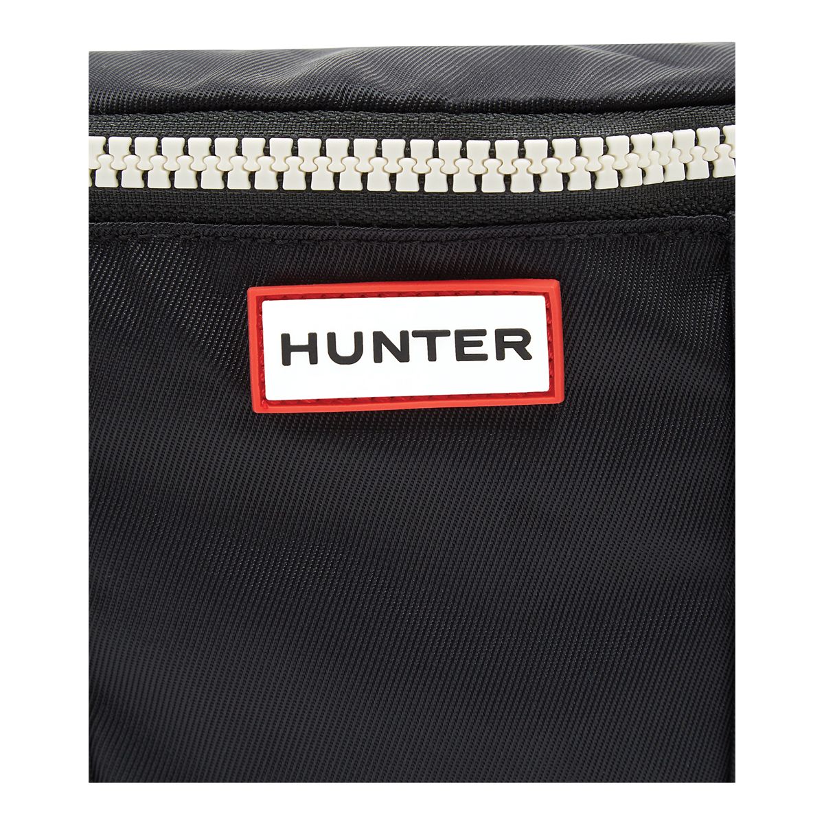 Hunter Original Bumbag Fanny Pack/Belt Bag, Water Resistant CloseUp