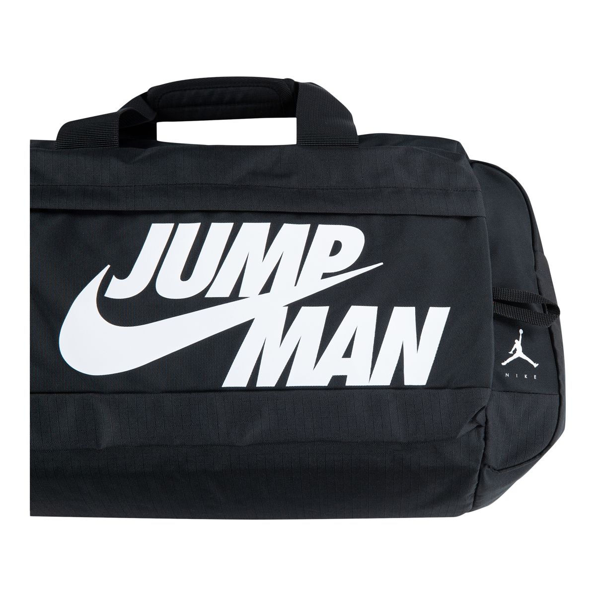 nike jumpman bag