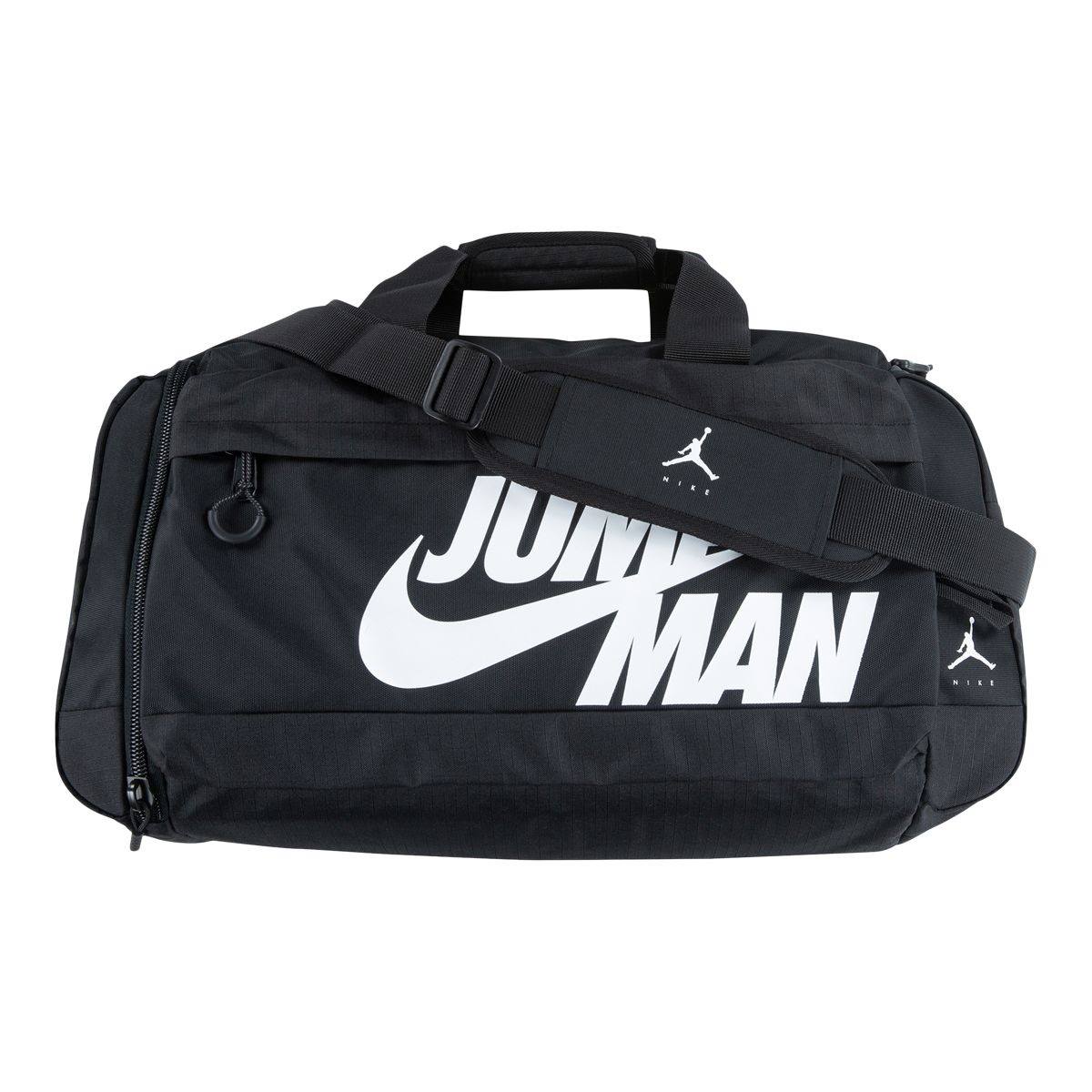 Jordan Kids' Jumpman Duffel Bag, Waterproof | SportChek