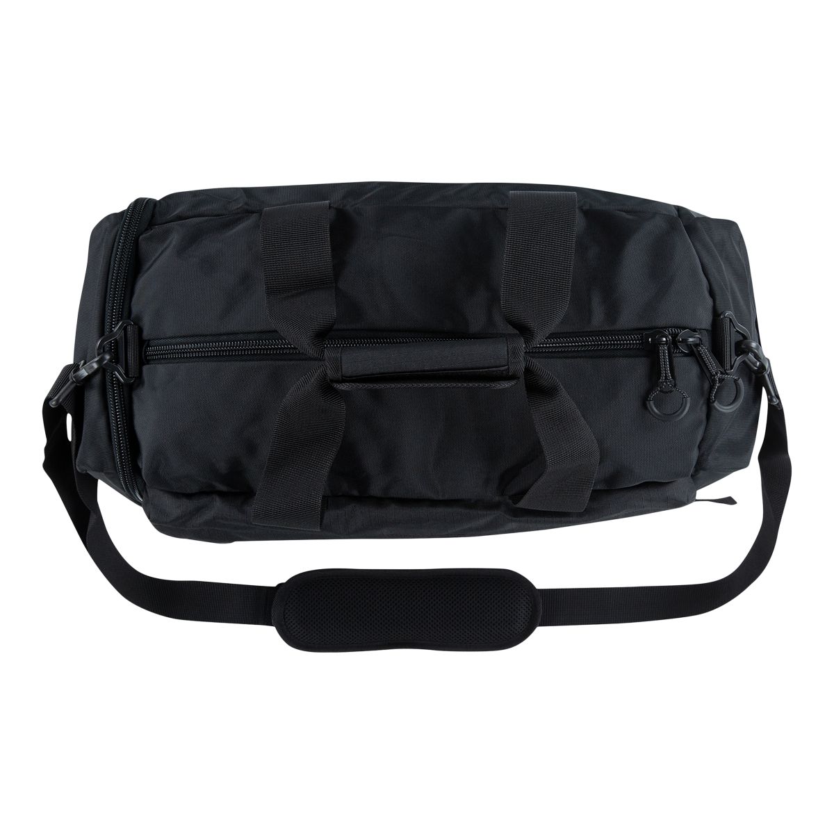 Jordan Kids' Jumpman Duffel Bag, Waterproof Overhead_Flat