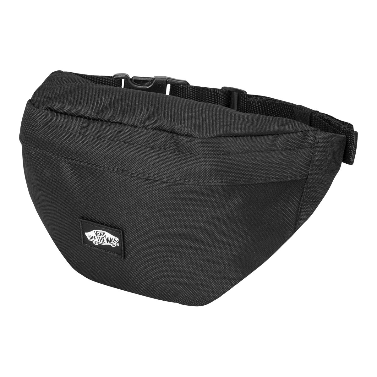 Vans Women's Traveler Fanny Pack/Belt Bag, Lightweight Front_Angled_Left