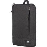 Vans Padded Laptop Sleeve Bag Front_Angled_Left