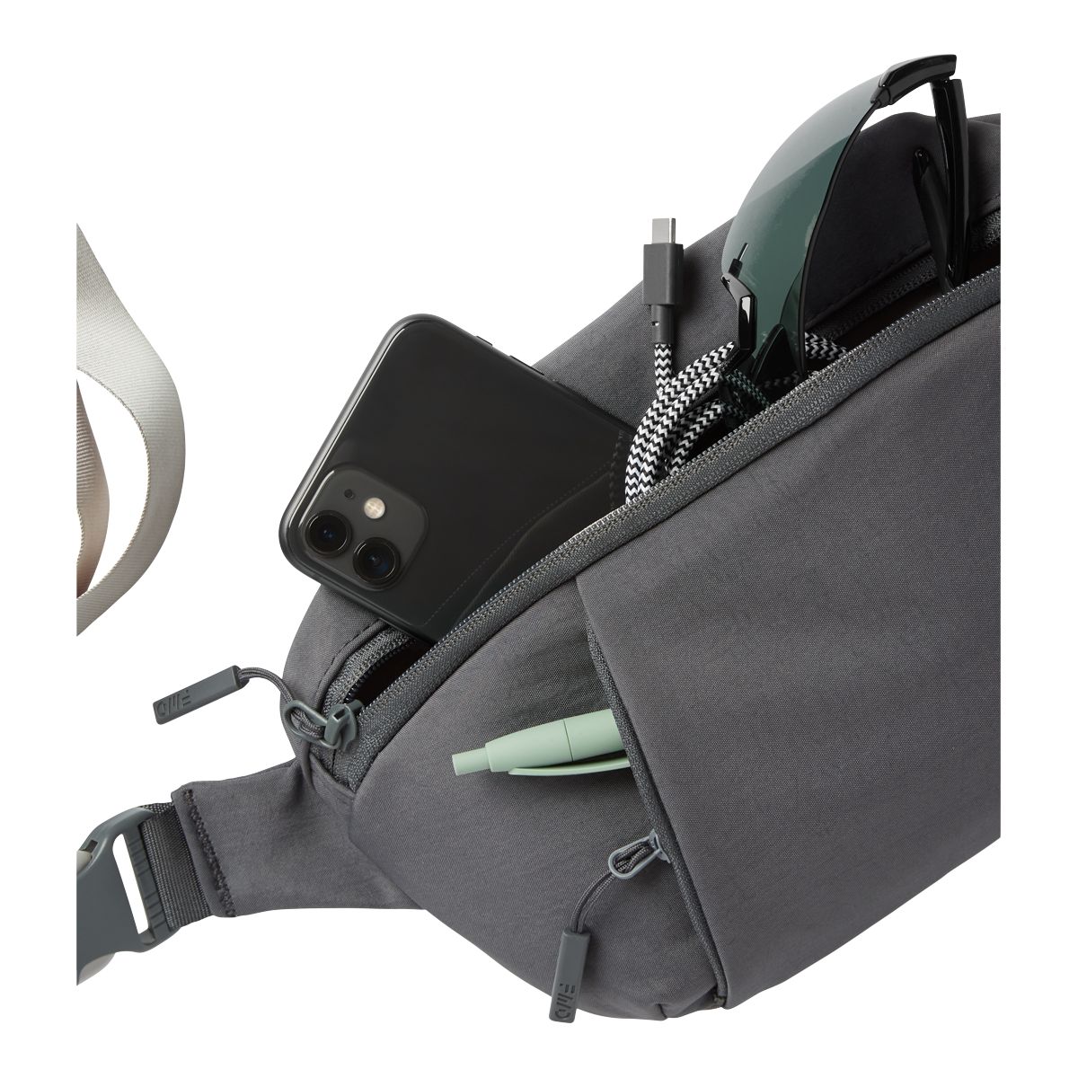 FWD On The Go Fanny Pack/Belt Bag