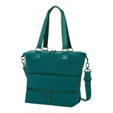 FWD Expandable Tote Bag 2.0, Lightweight Front_Angled_Left