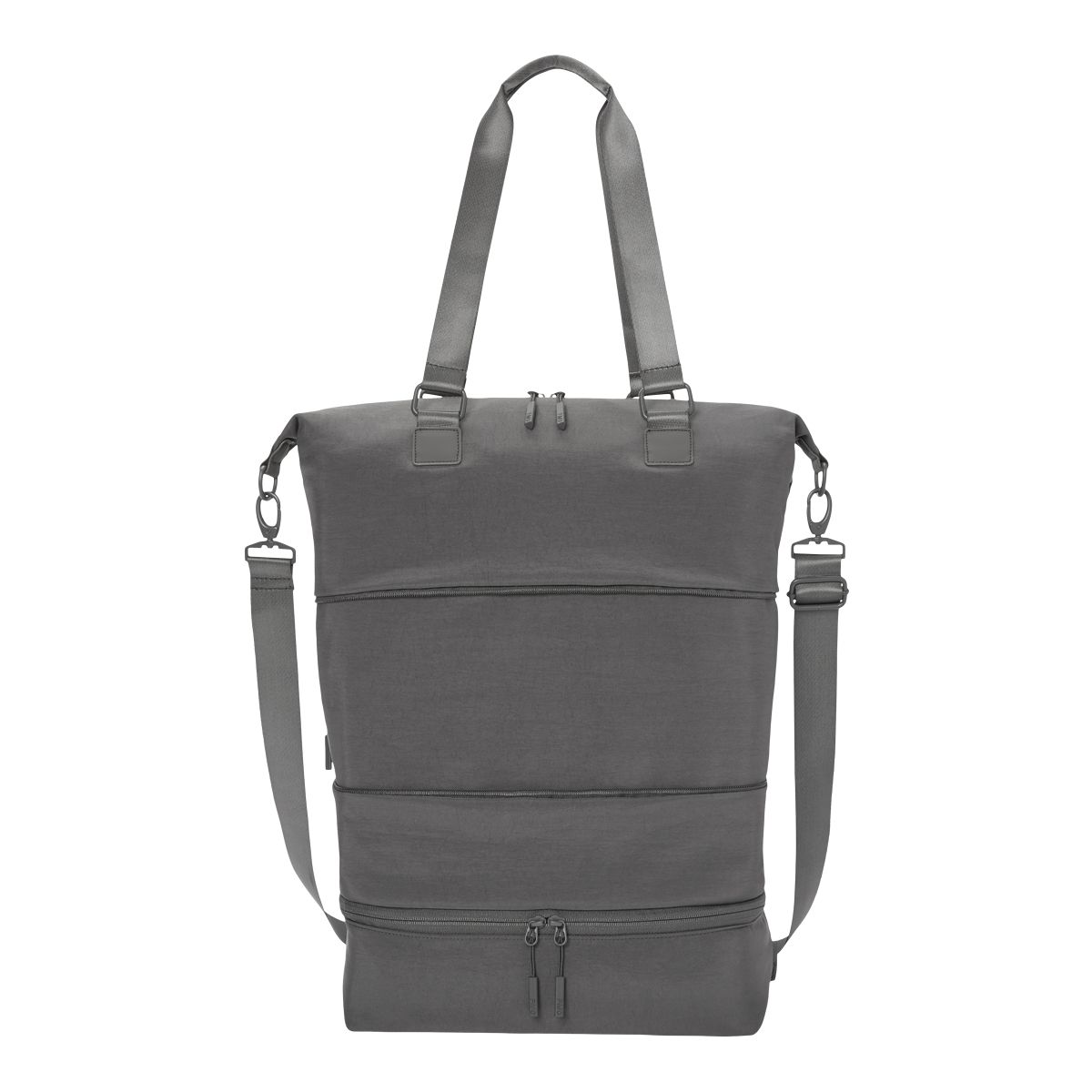 FWD Expandable Tote Bag 2.0  Lightweight