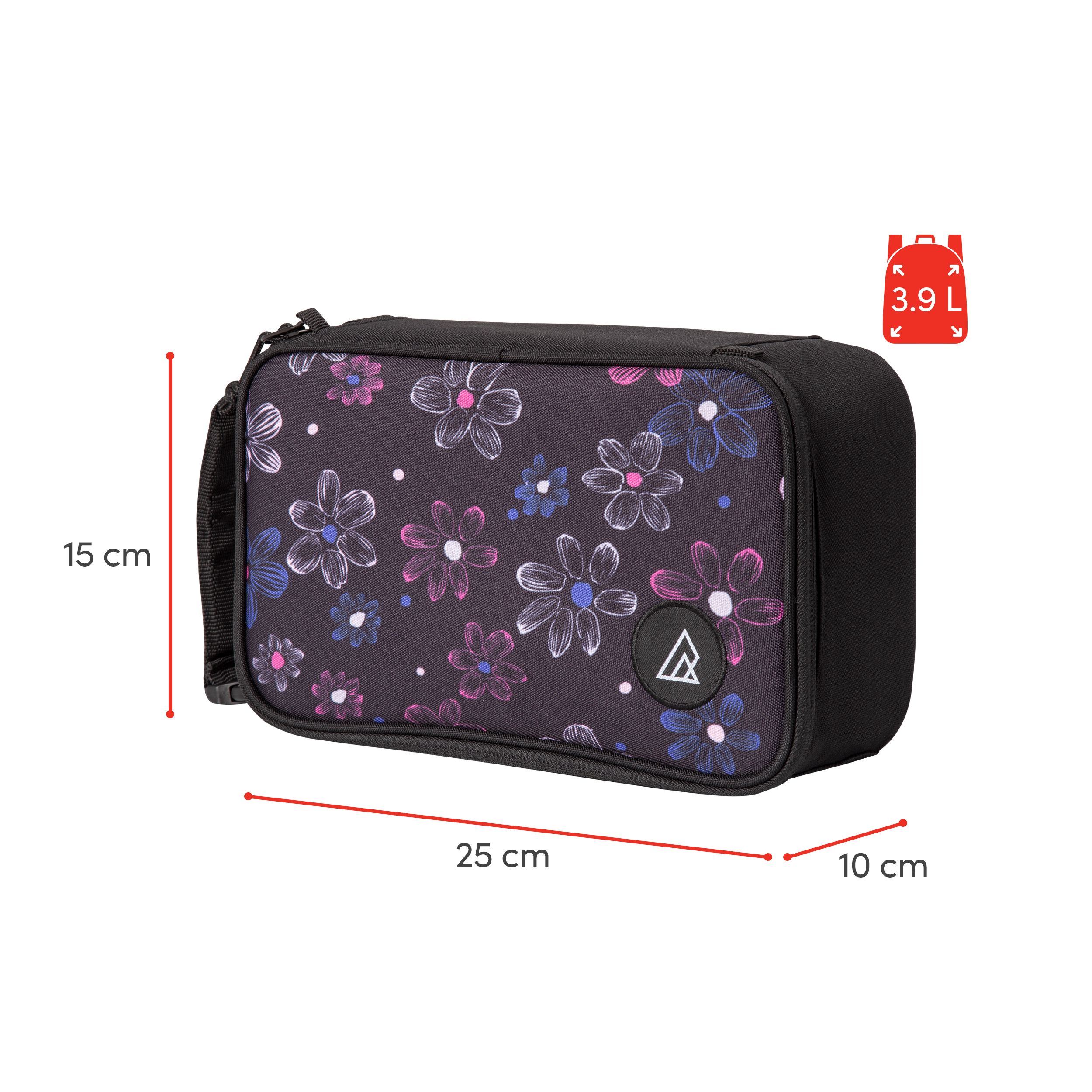 Ripzone Bento Lunch Box