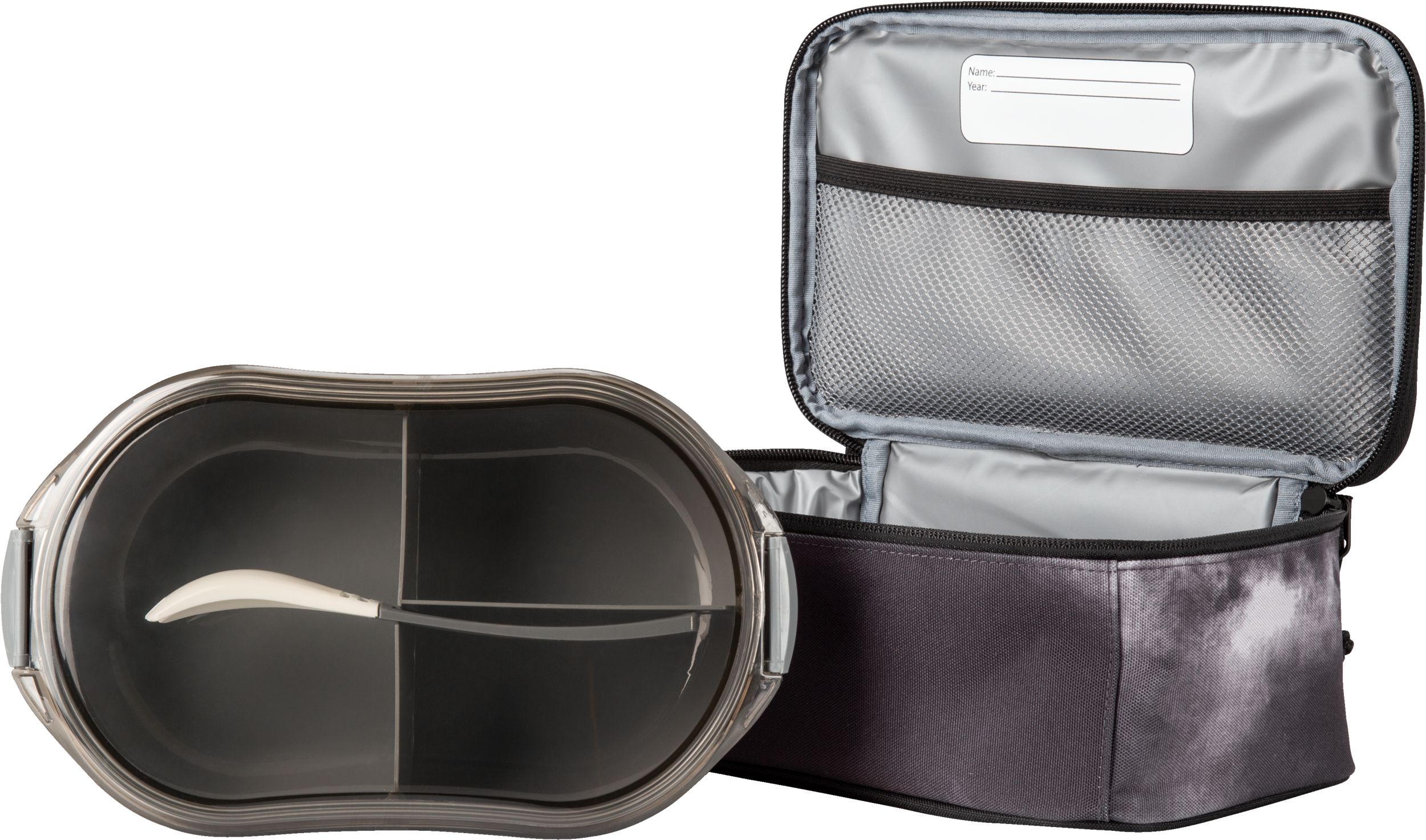 Ripzone Bento Lunch Box