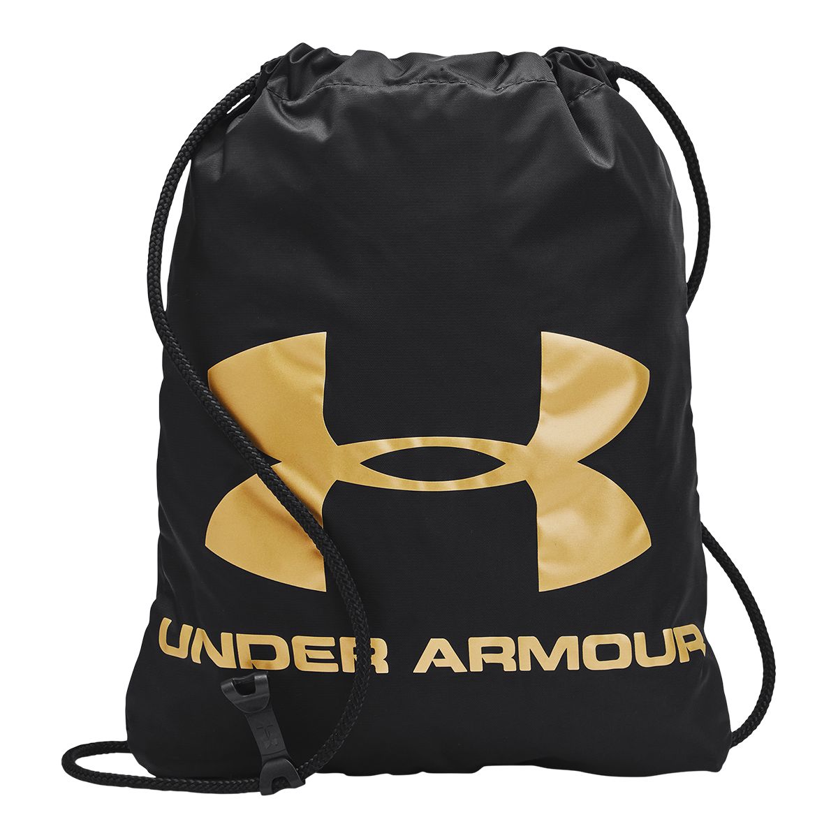 Image of Under Armour Ozsee Sackpack/Drawstring Bag 16L