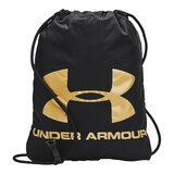 Under Armour Ozsee 16L Sackpack Front_Flat