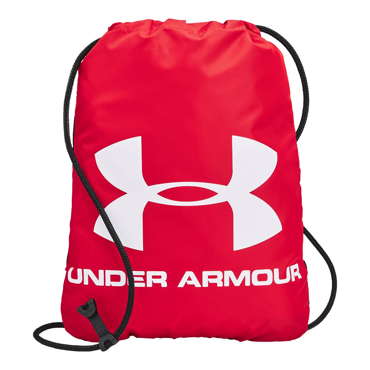 conservatief Uitgebreid Dag Under Armour Ozsee Sackpack/Drawstring Bag 16L | Southcentre Mall