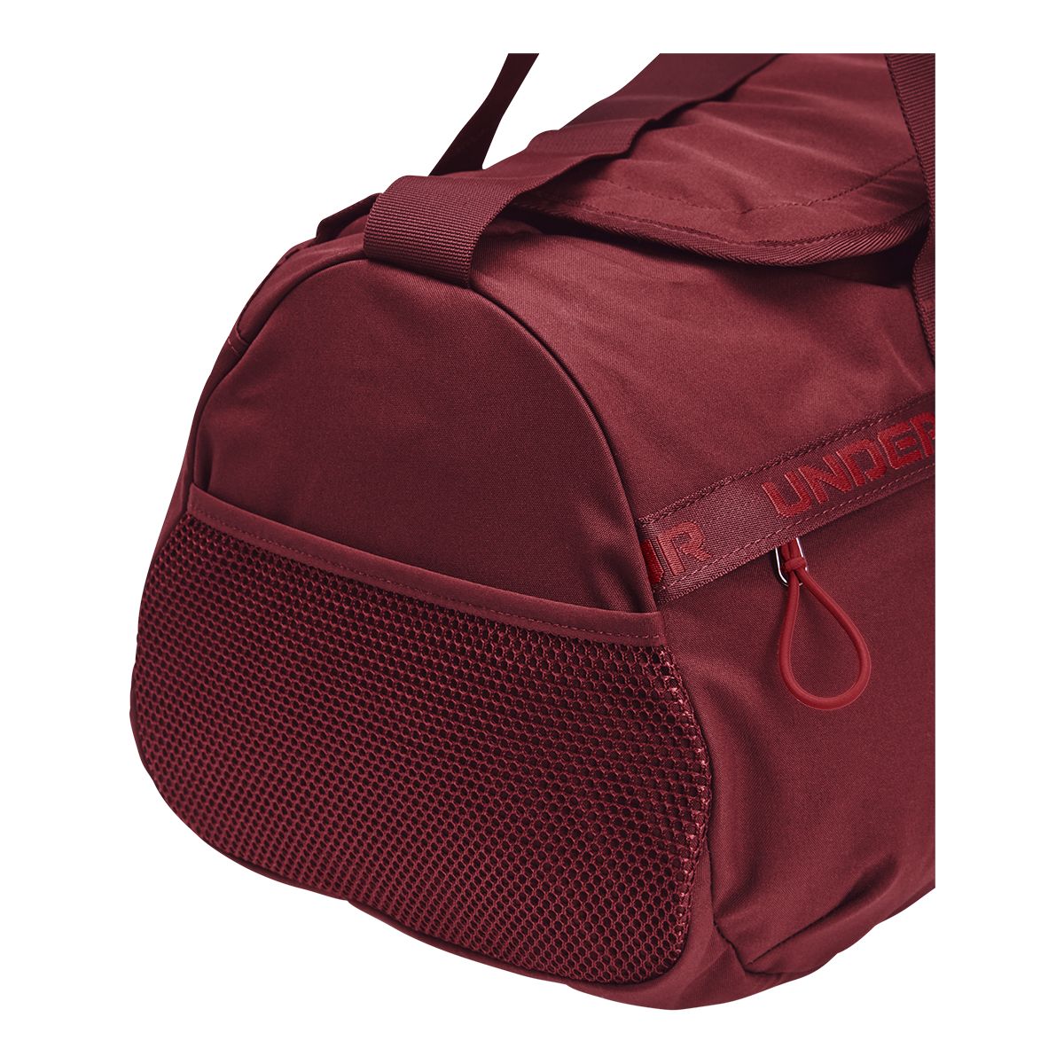 Under Armour Women's Undeniable Signature Duffel Bag, Lightweight