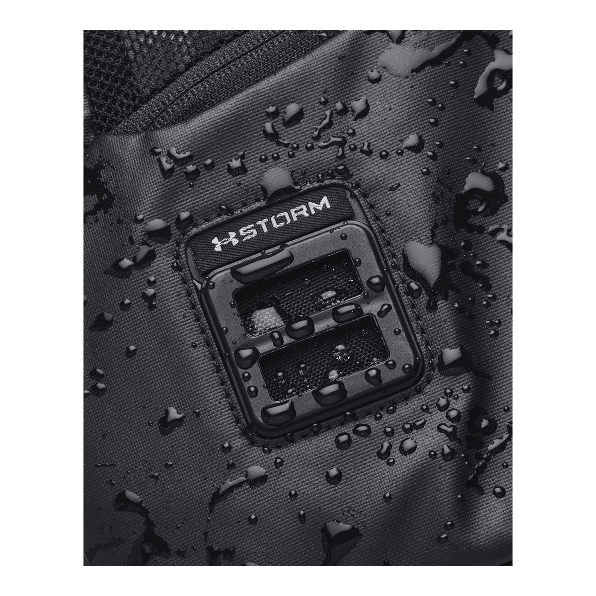 Under Armour Contain Duo 3.0 Backpack Duffle Bag, 40L