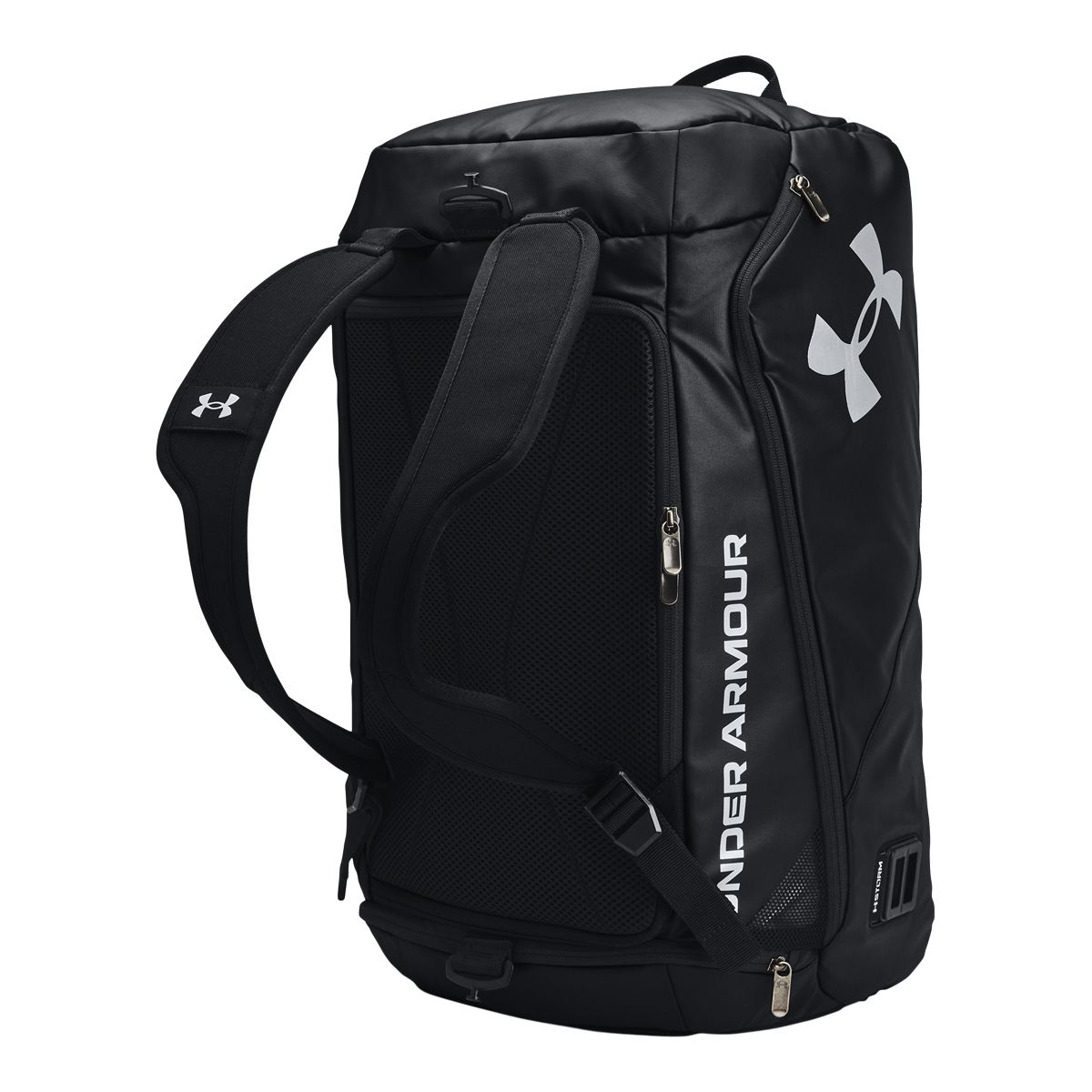 Under Armour Contain Duo 3.0 Backpack Duffle Bag, 40L