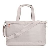 Under Armour Women's Essentials Signature Tote Bag, 31L Front_Flat