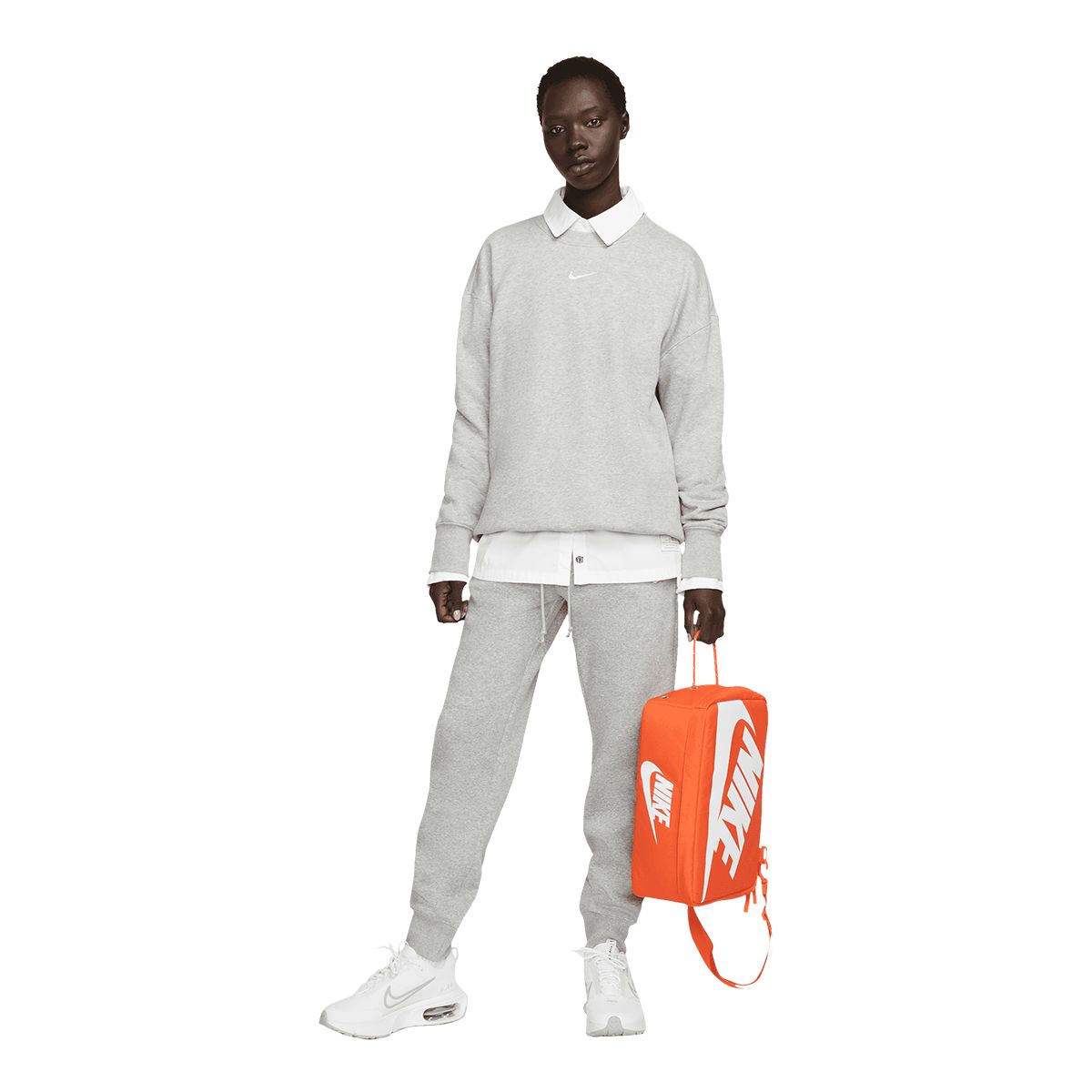 Nike Vintage 12L Shoe Box Bag