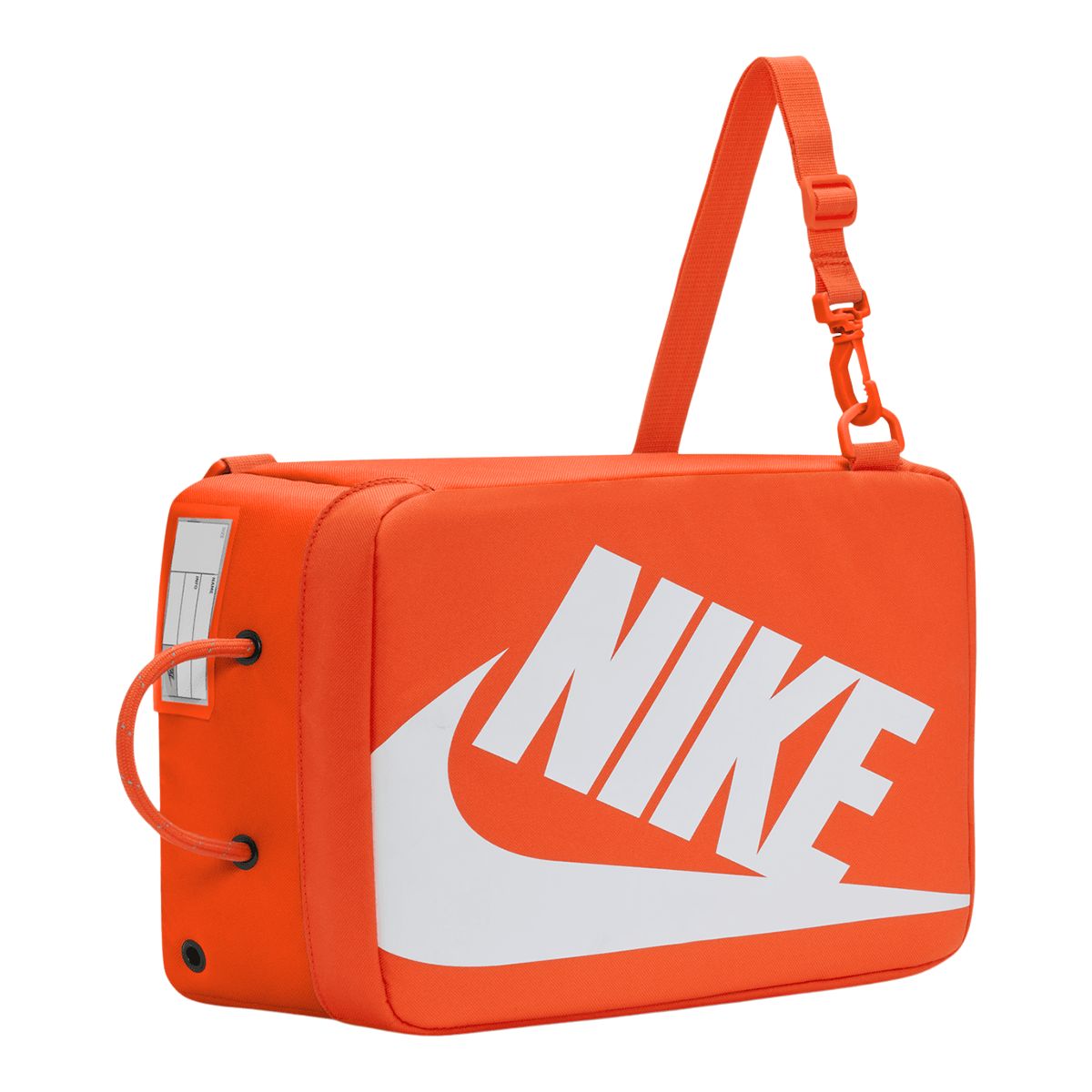 Image of Nike Vintage Shoe Box Bag 12L