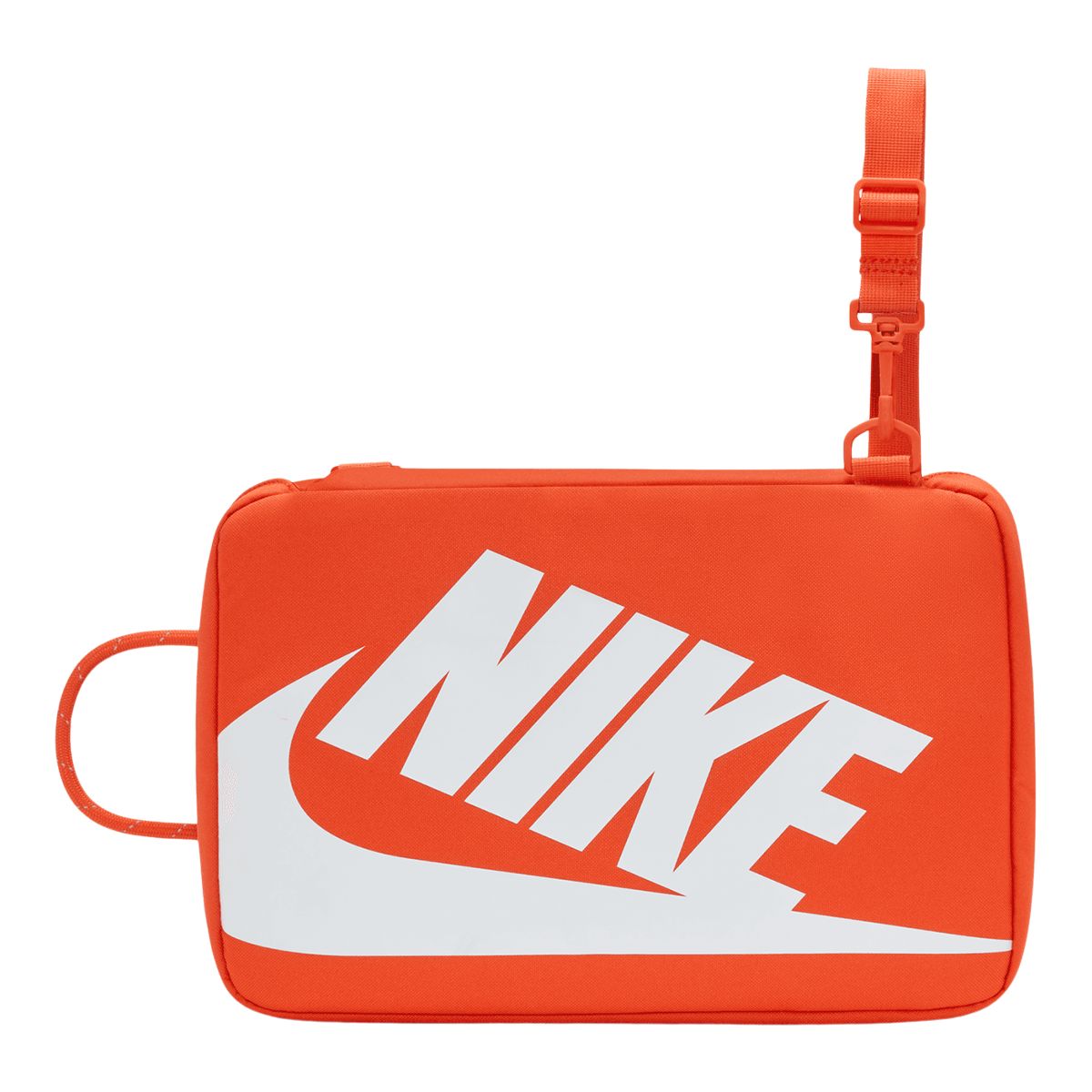 Nike Vintage 12L Shoe Box Bag