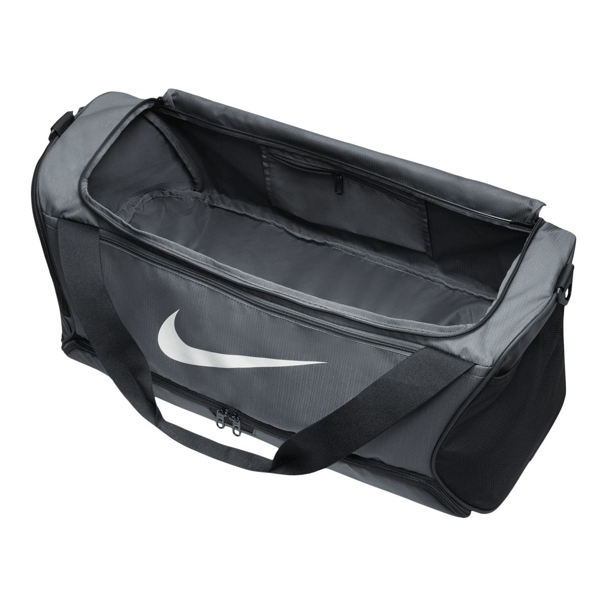 Nike Men's Brasilia Duffel Bag