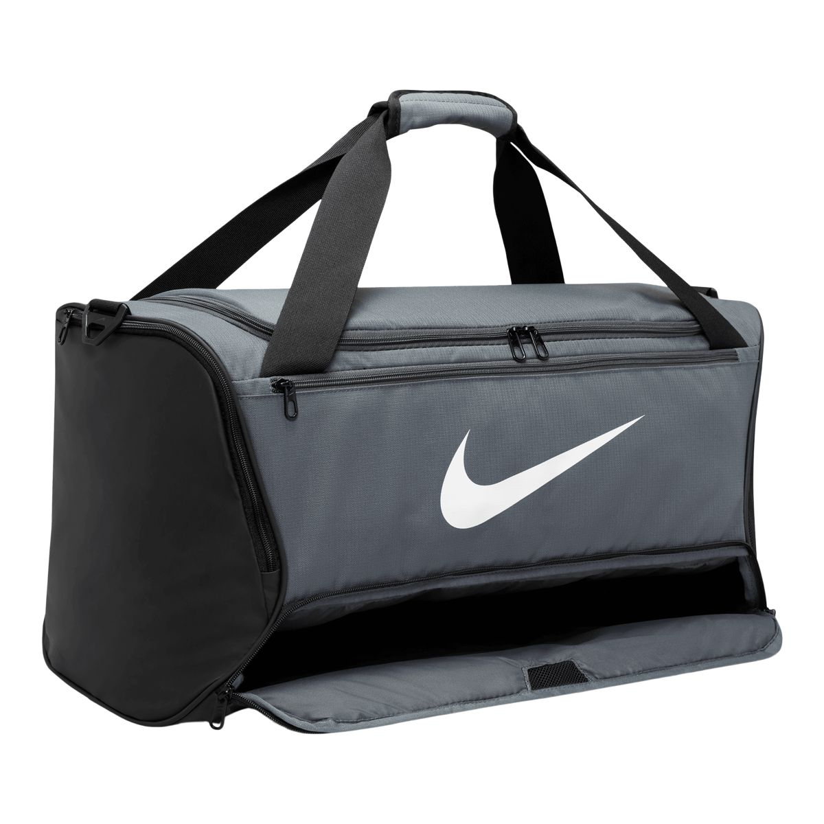 Nike Men's Brasilia Duffel Bag