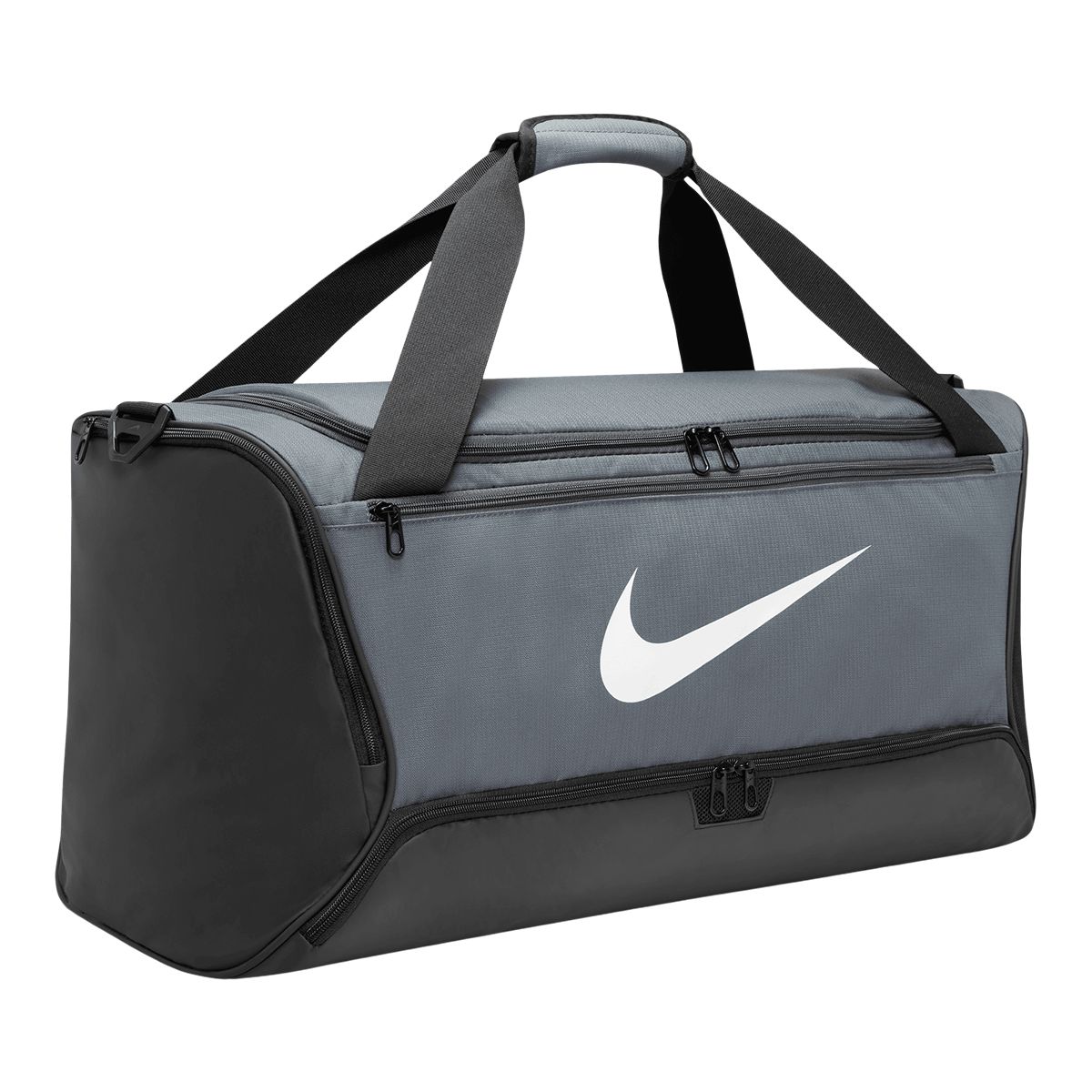 Nike Men's Brasilia Duffel Bag