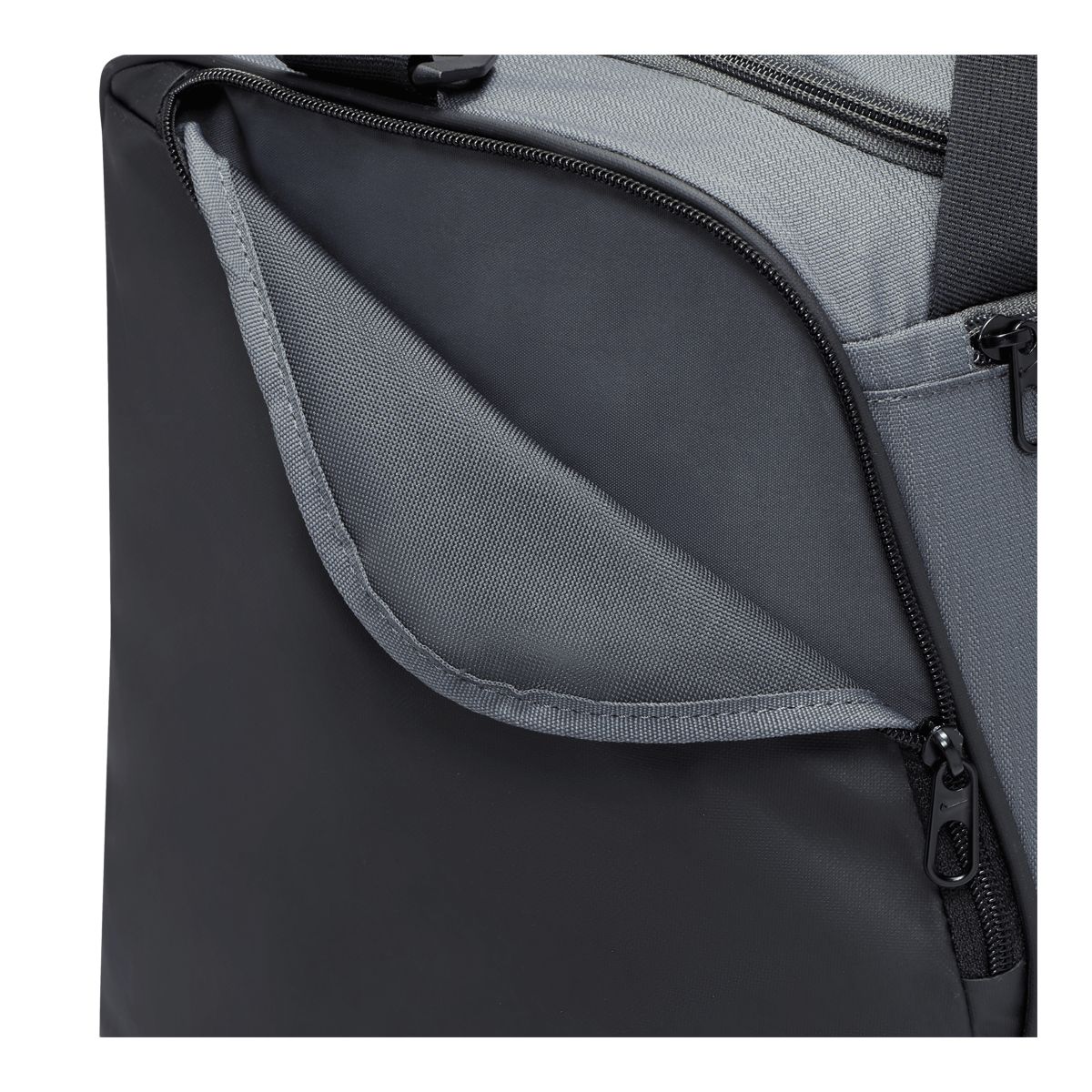 Nike Men's Brasilia Duffel Bag