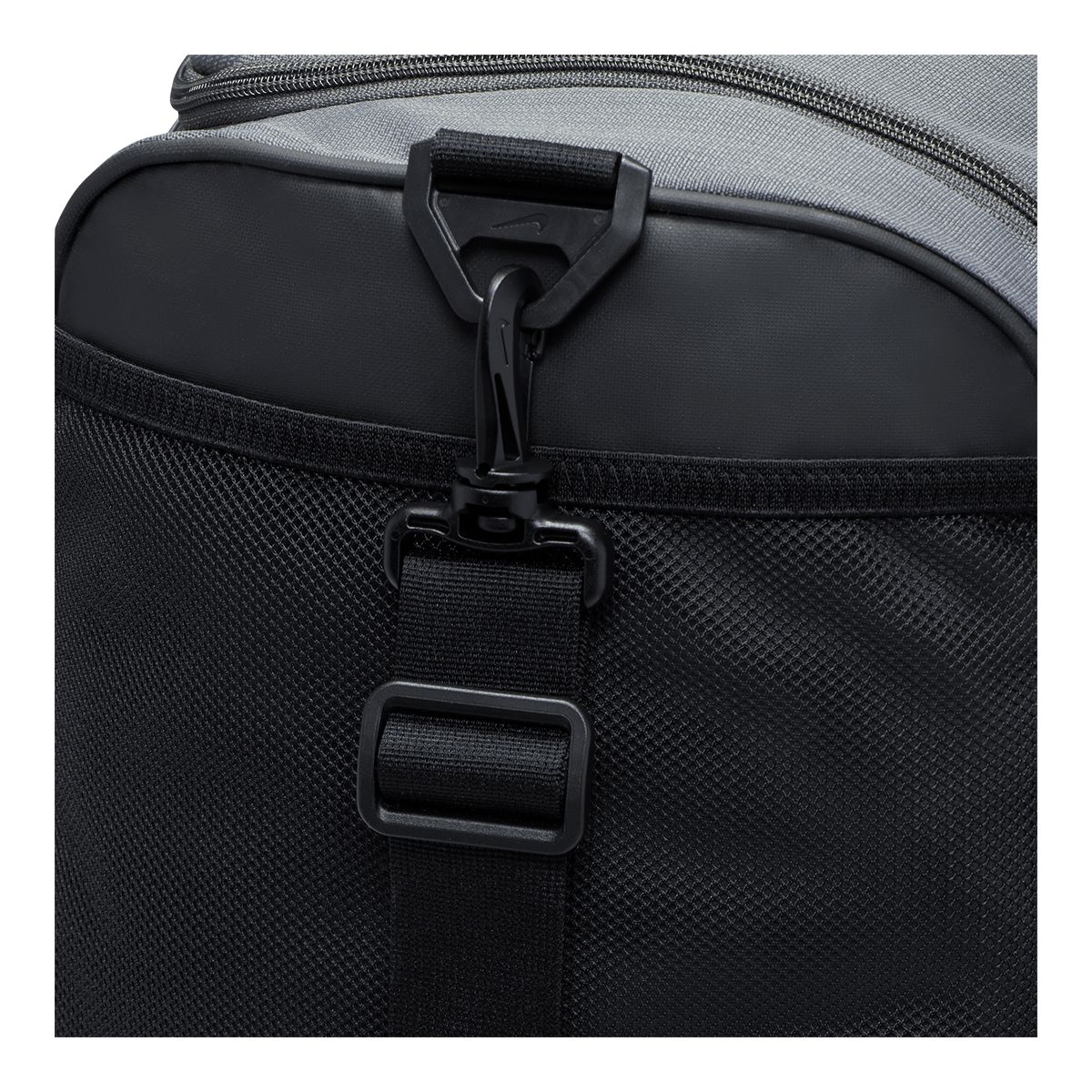 Nike Men's Brasilia Duffel Bag