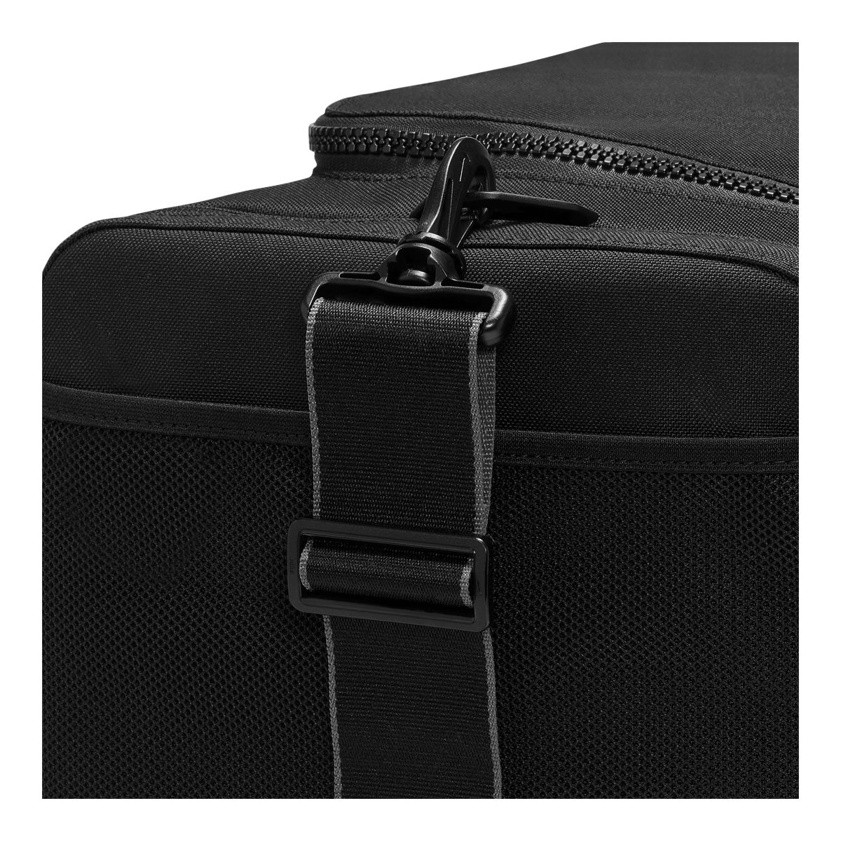 Nike Utility Power Duffel Bag