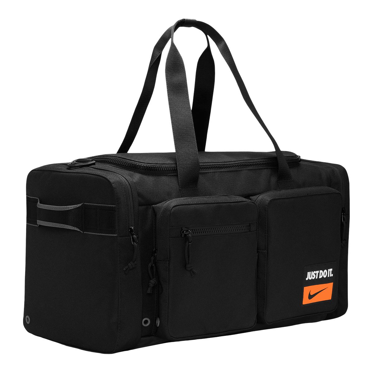 Nike Utility Power Duffel Bag | SportChek