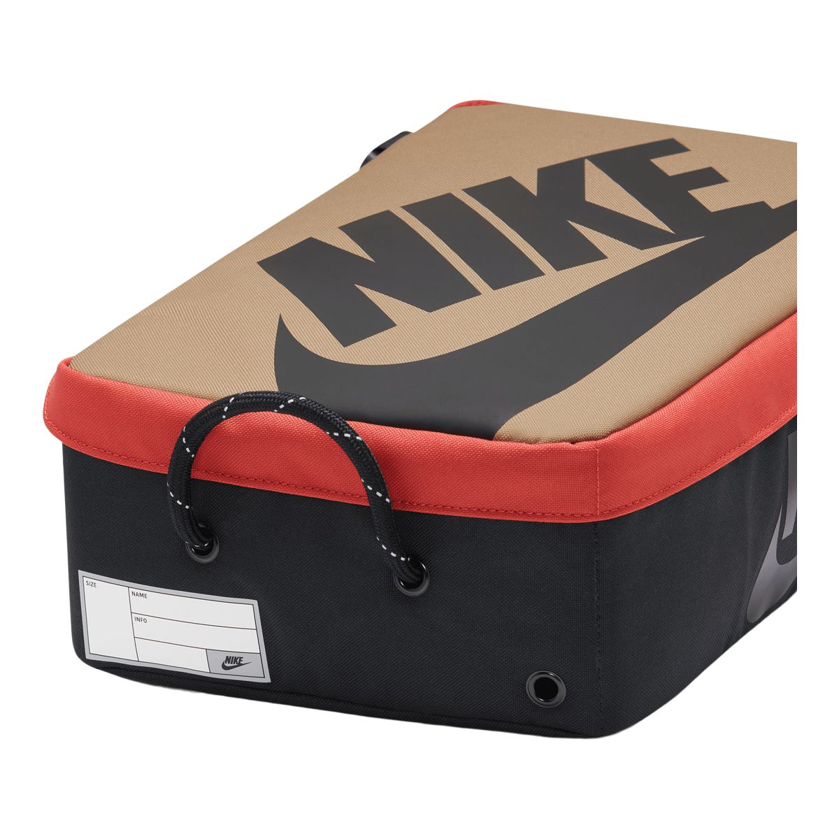 Nike on sale sneaker box