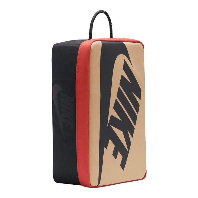 Nike Shoebox Bag