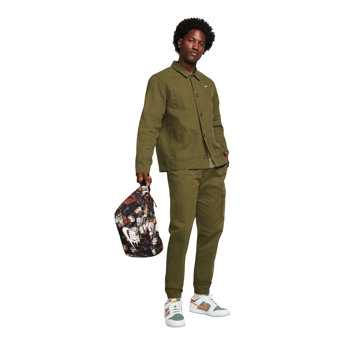 Nike Tech Fanny Pack/Belt Bag