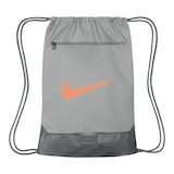 Nike Brasilia All Over Print Gymsack Front_Flat