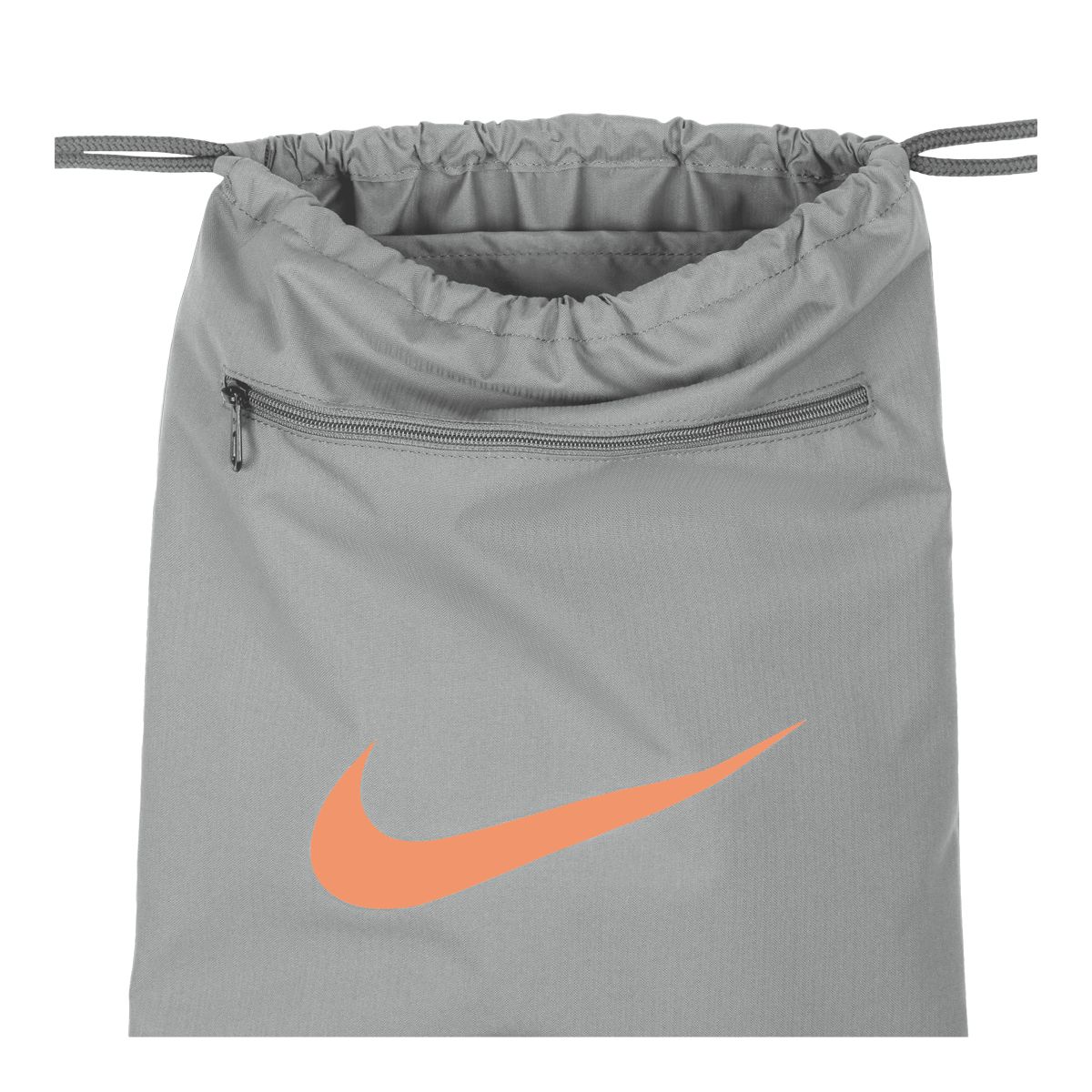 Nike Brasilia All Over Print Gymsack