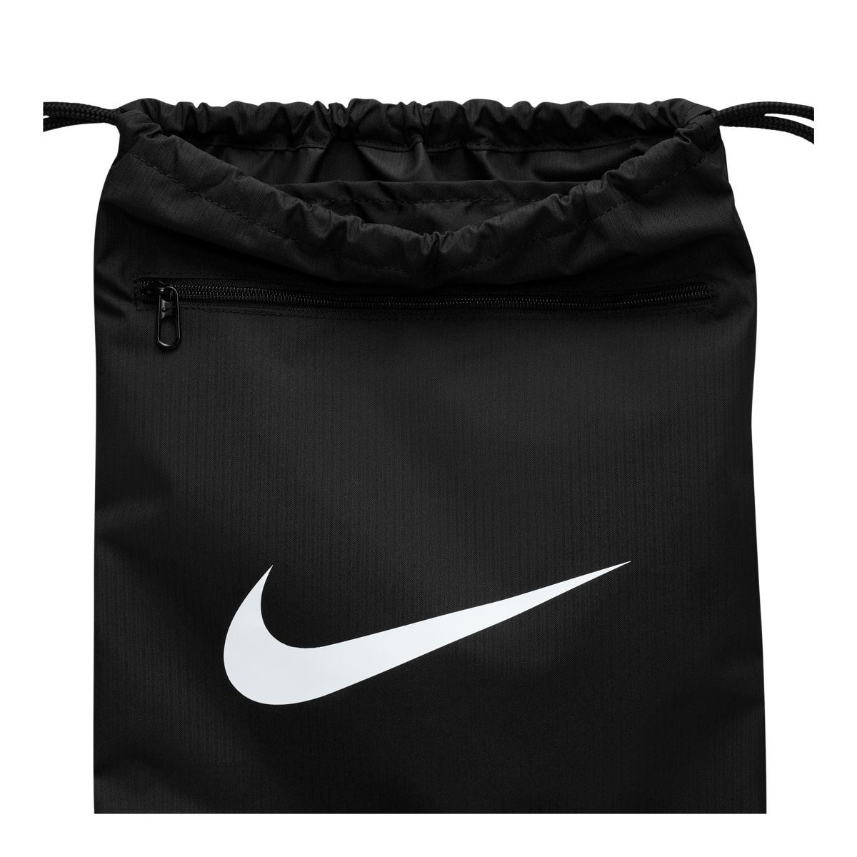 Nike drawstring bag outlet near me