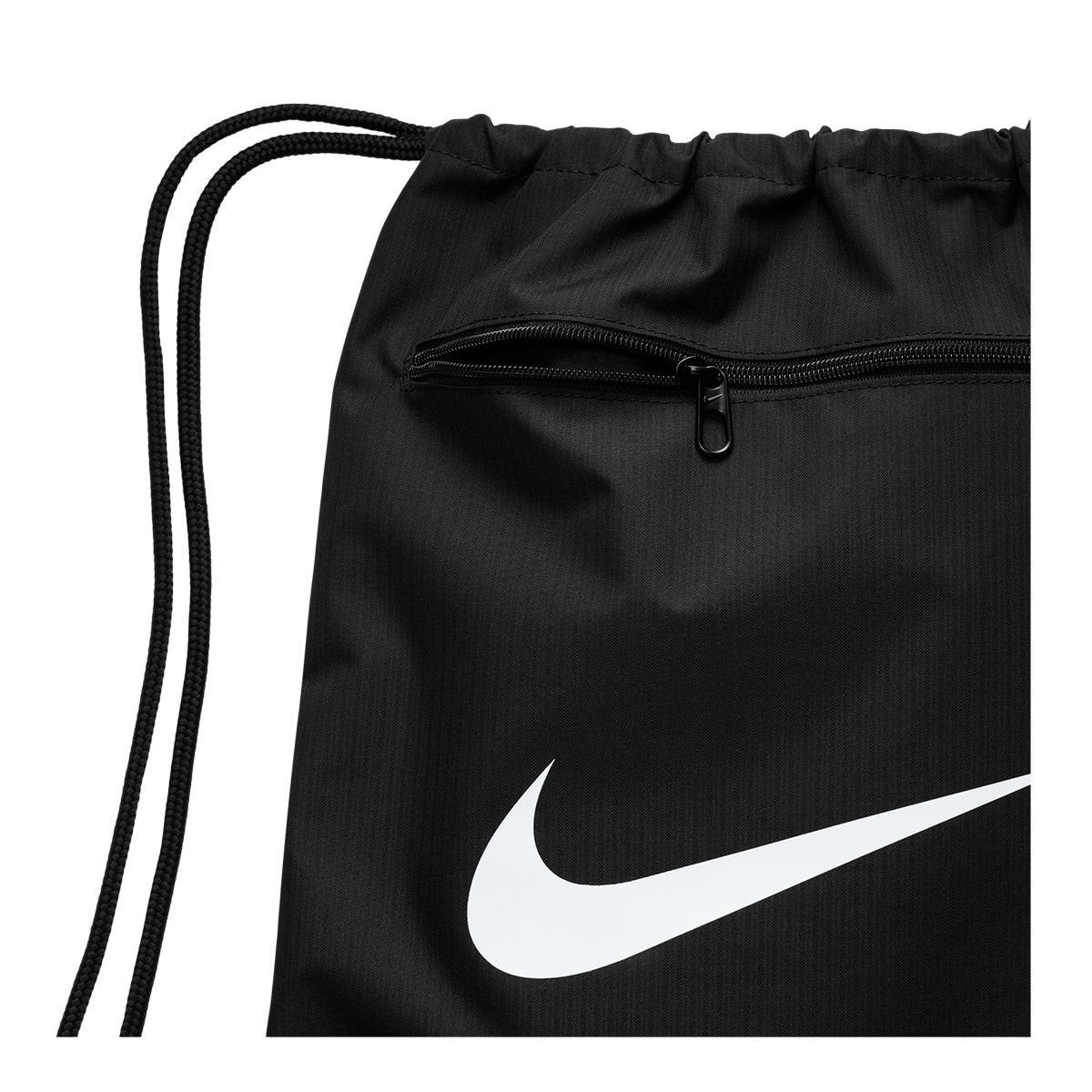 Nike Brasilia All Over Print Gymsack Sackpack Drawstring Bag Lightweight SportChek