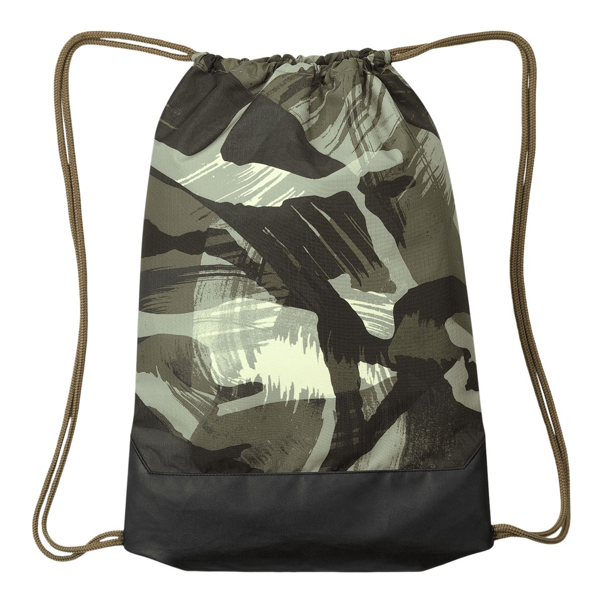 Nike Brasilia All Over Print Gymsack