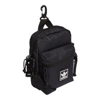 adidas Originals Utility Festival Bag Front_Angled_Right