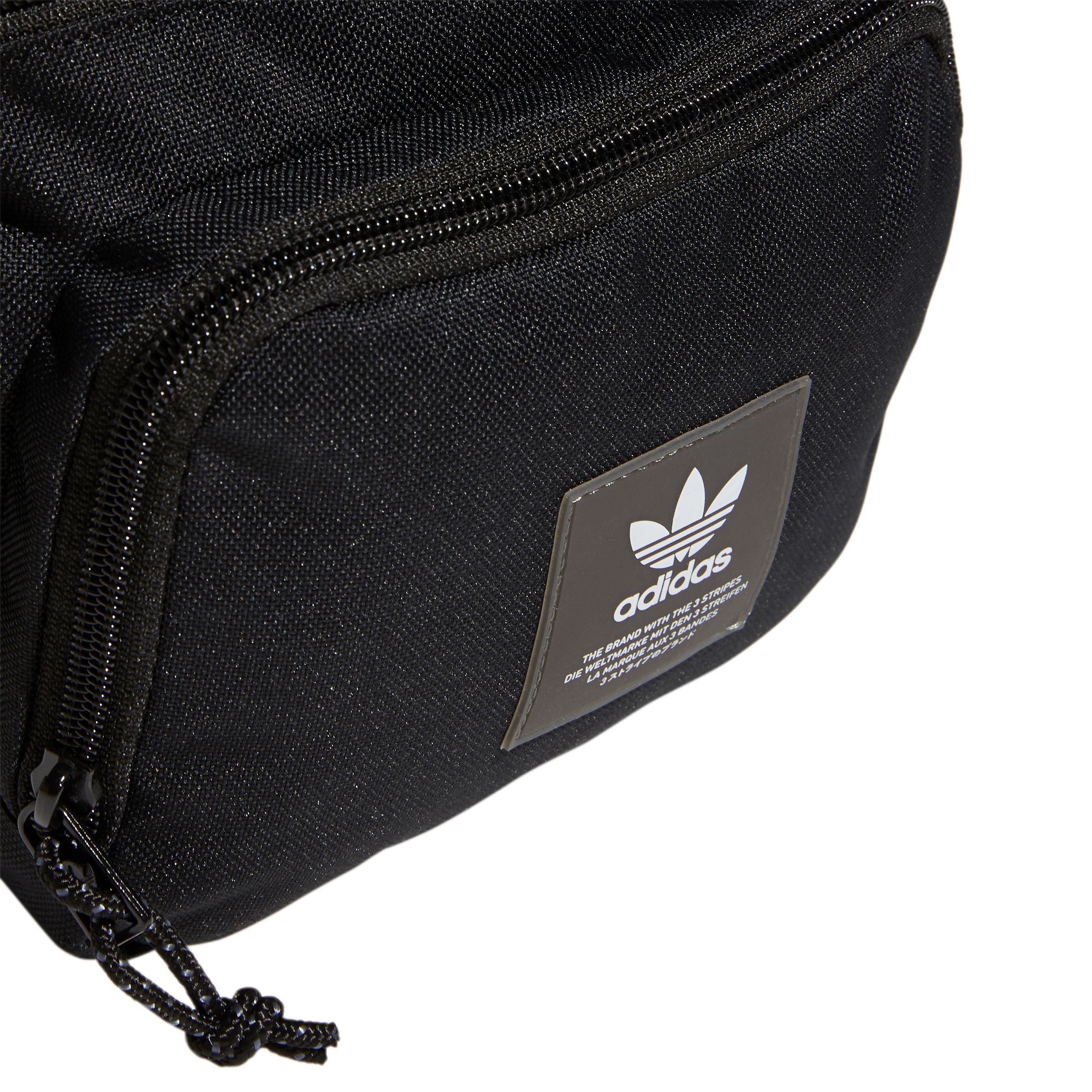 adidas Originals Sport Hippack II Fanny Pack/Belt Bag