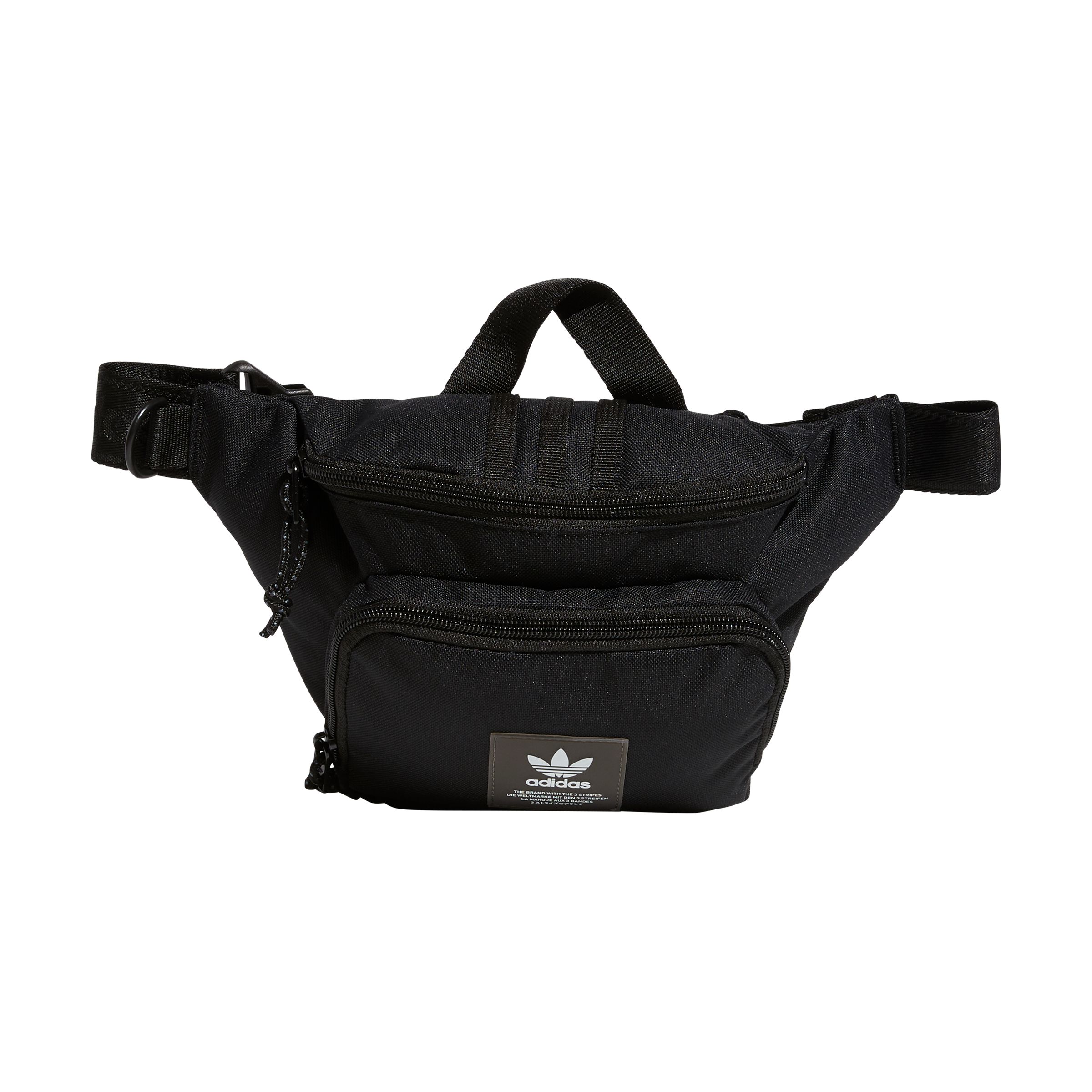 adidas Originals Sport Hippack II Fanny Pack/Belt Bag
