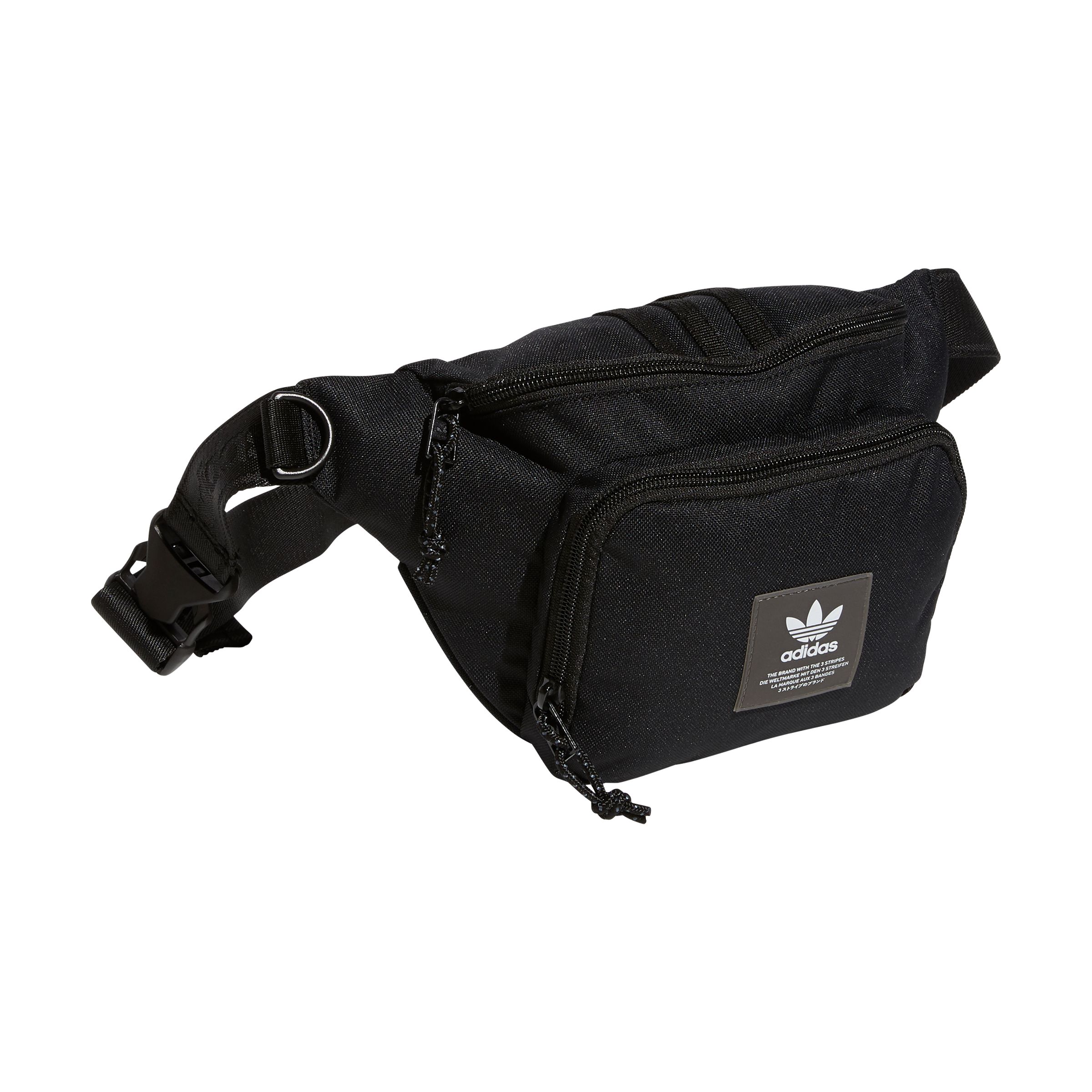 adidas Originals Sport Hippack II Fanny Pack/Belt Bag
