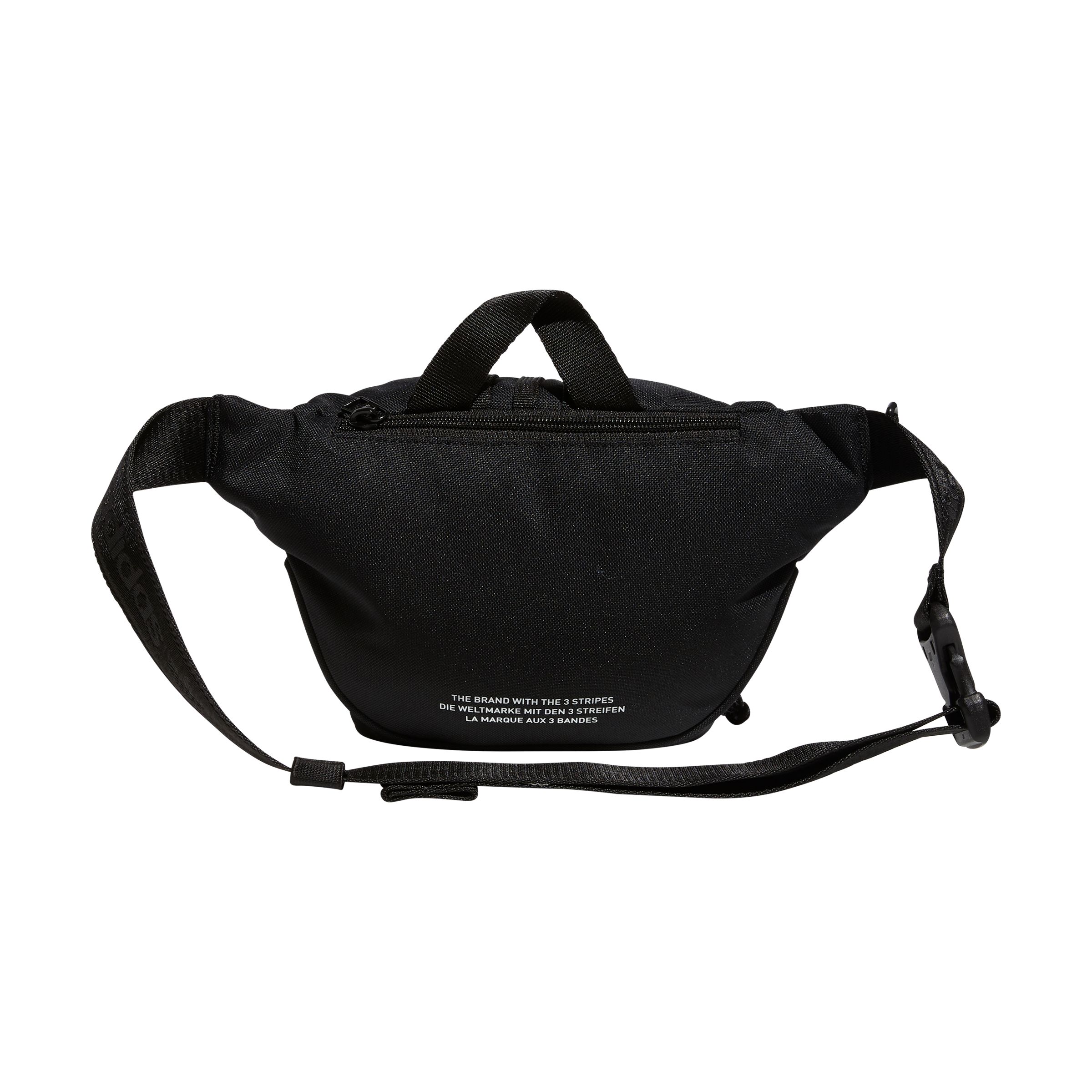 adidas Originals Sport Hippack II Fanny Pack/Belt Bag
