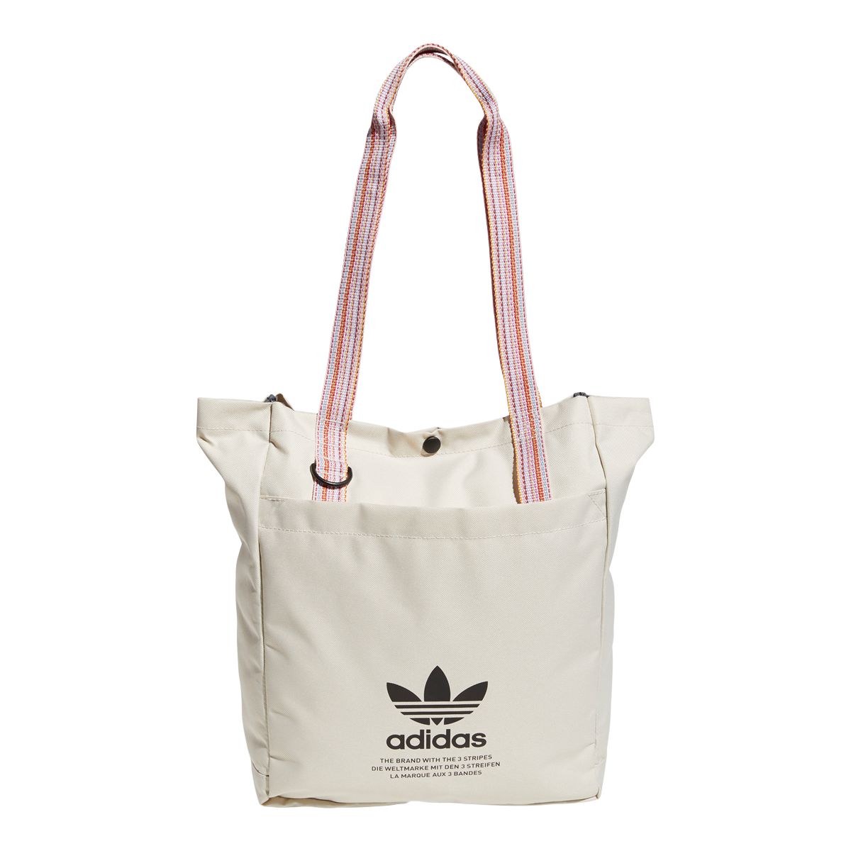 adidas Originals Salvaged Simple Tote Bag