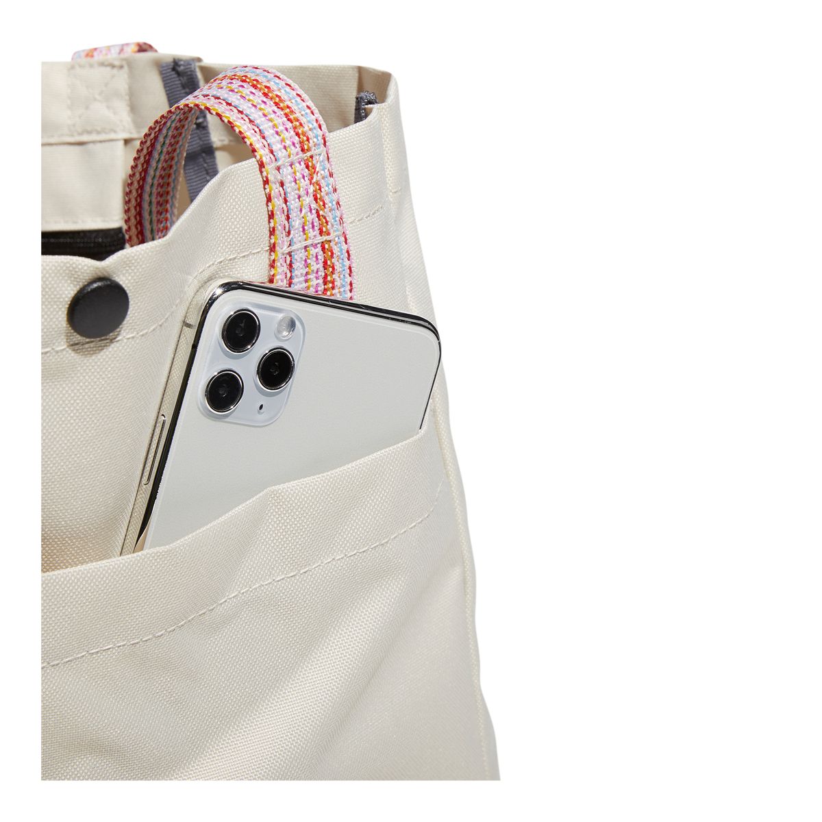 adidas Originals Salvaged Simple Tote Bag