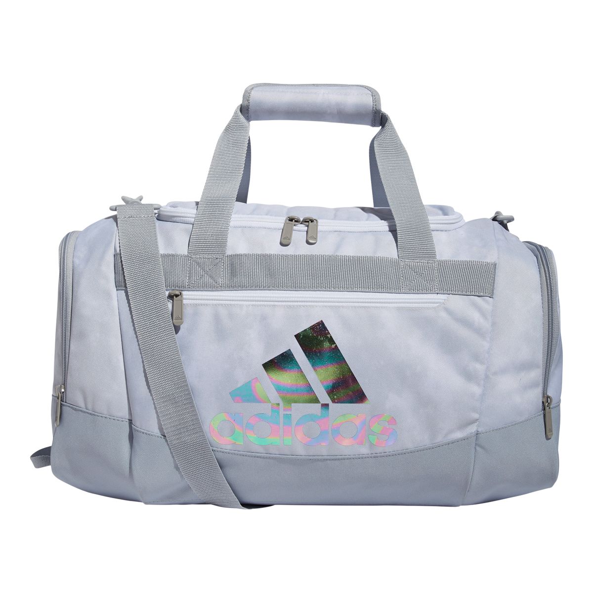 adidas Defender IV Duffel Bag, Small Sportchek