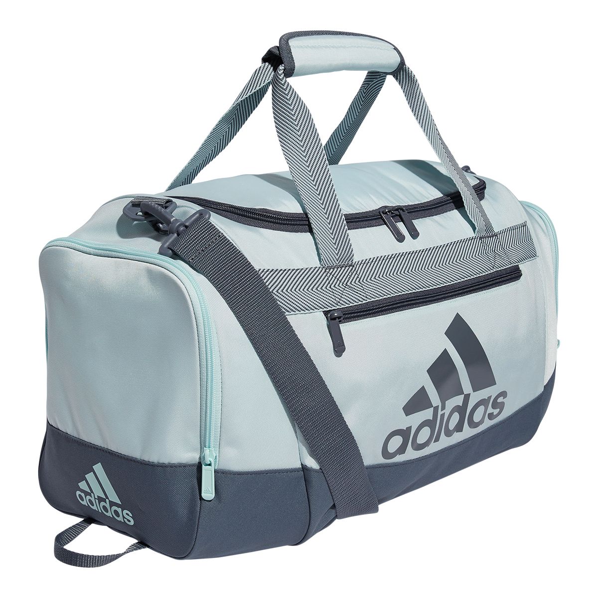 adidas Defender IV Duffel Bag, Small