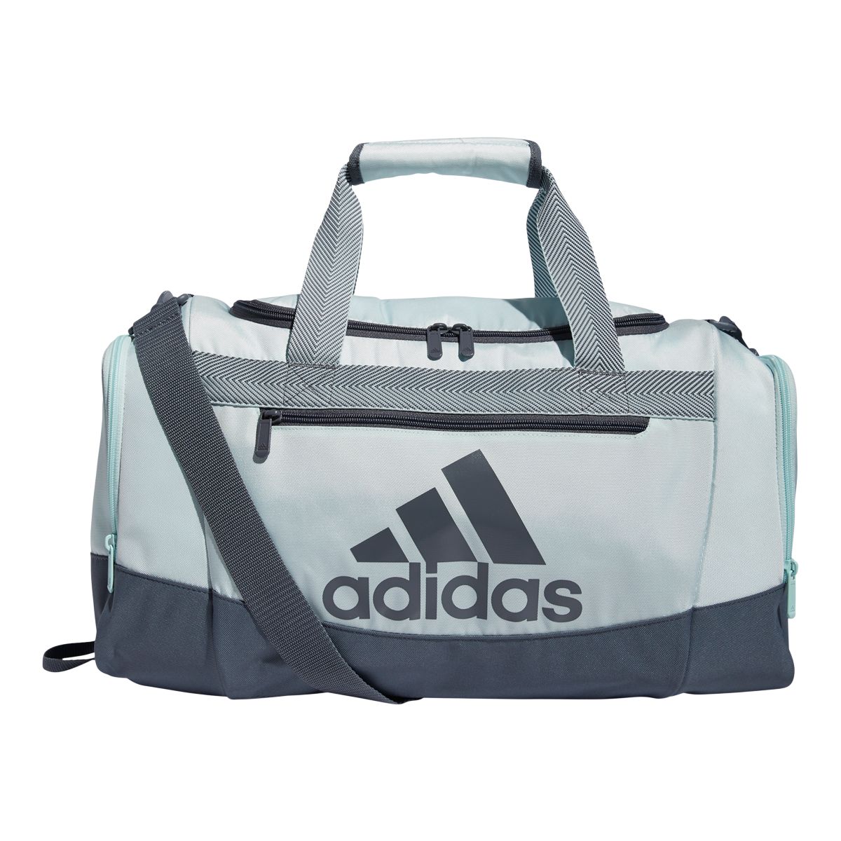 adidas Defender IV Duffel Bag, Small