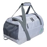 adidas Squad V Duffel Bag Front_Angled_Right